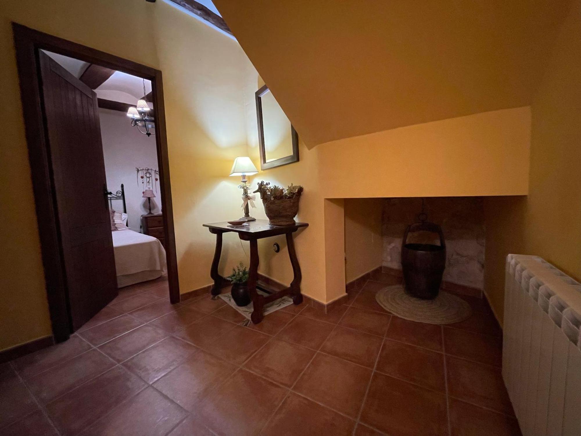 Casa Lidia - Antigua Posada Real Valderrobres Exterior foto